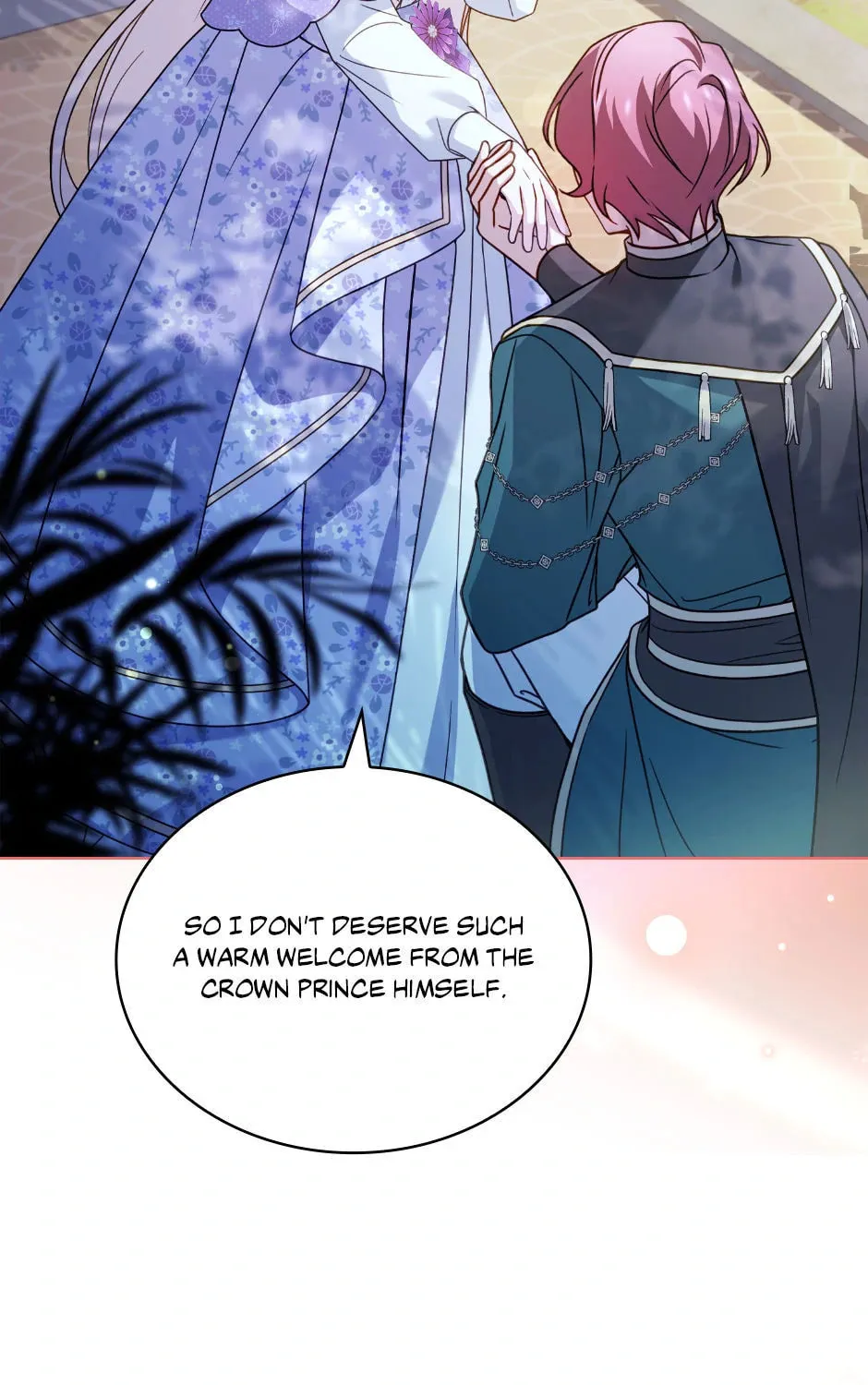 The Lady Needs a Break Chapter 124 page 51 - 