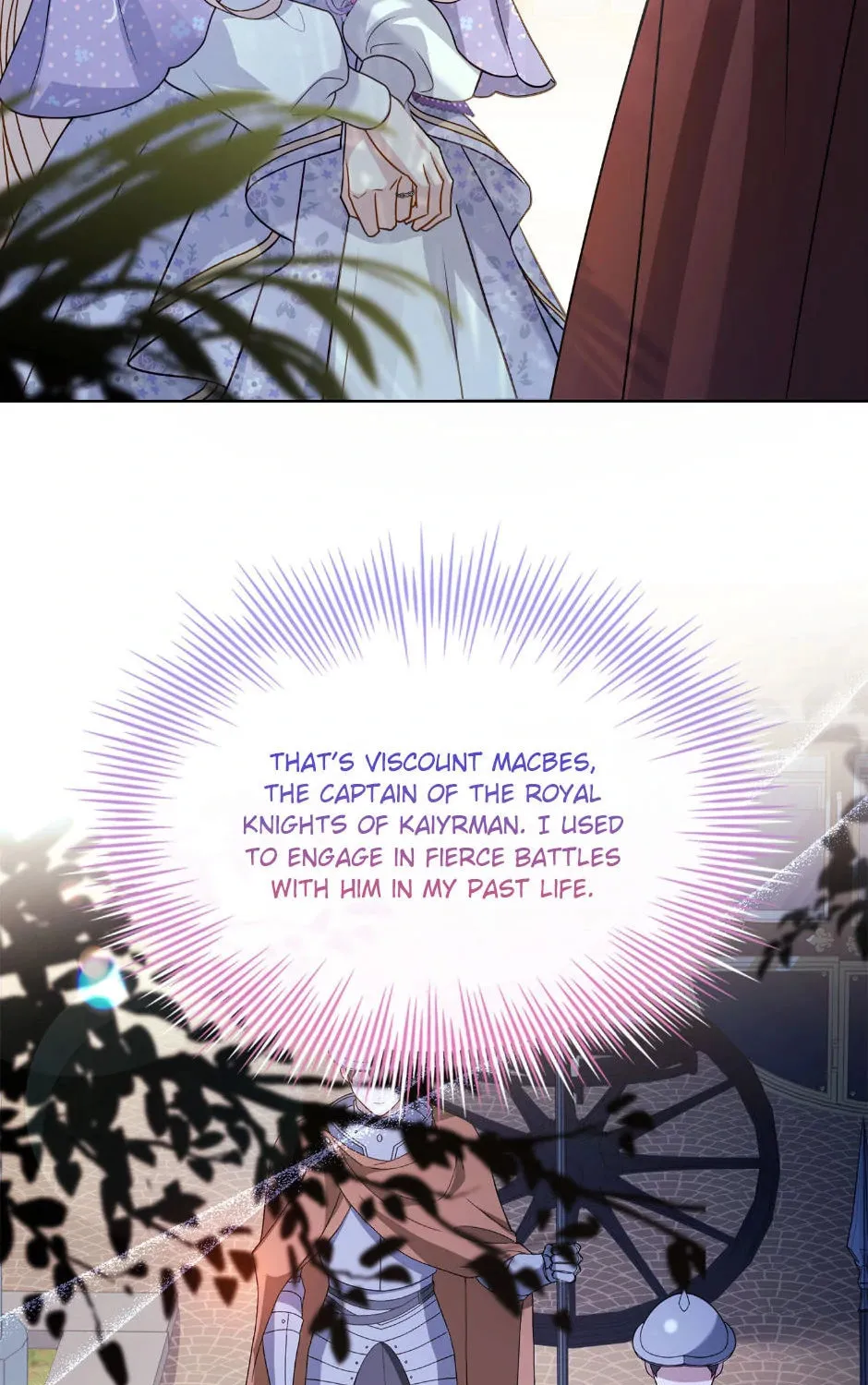 The Lady Needs a Break Chapter 124 page 67 - 