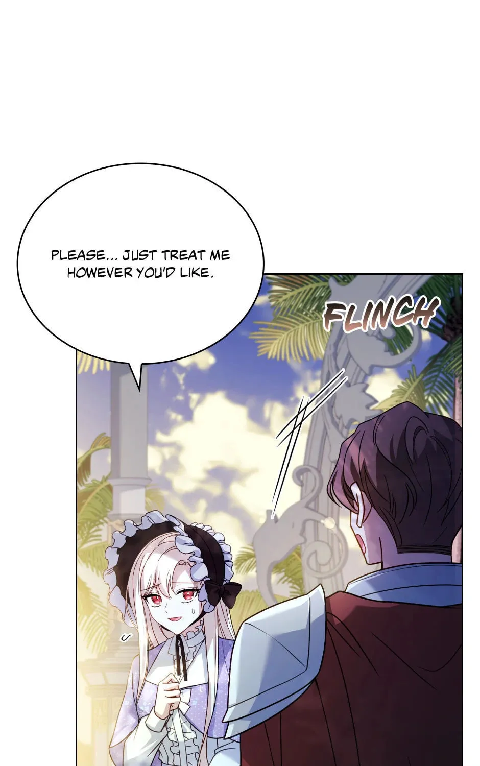 The Lady Needs a Break Chapter 124 page 73 - 