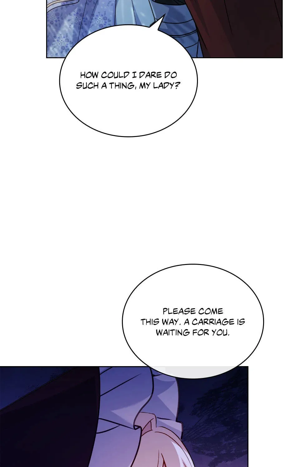 The Lady Needs a Break Chapter 124 page 75 - 