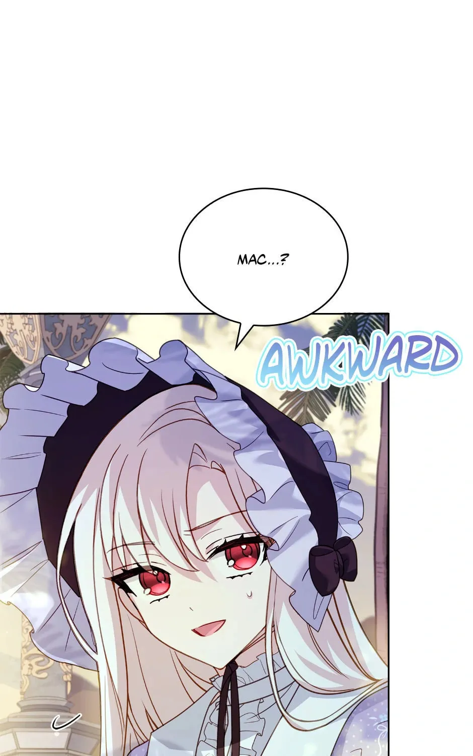 The Lady Needs a Break Chapter 124 page 85 - 