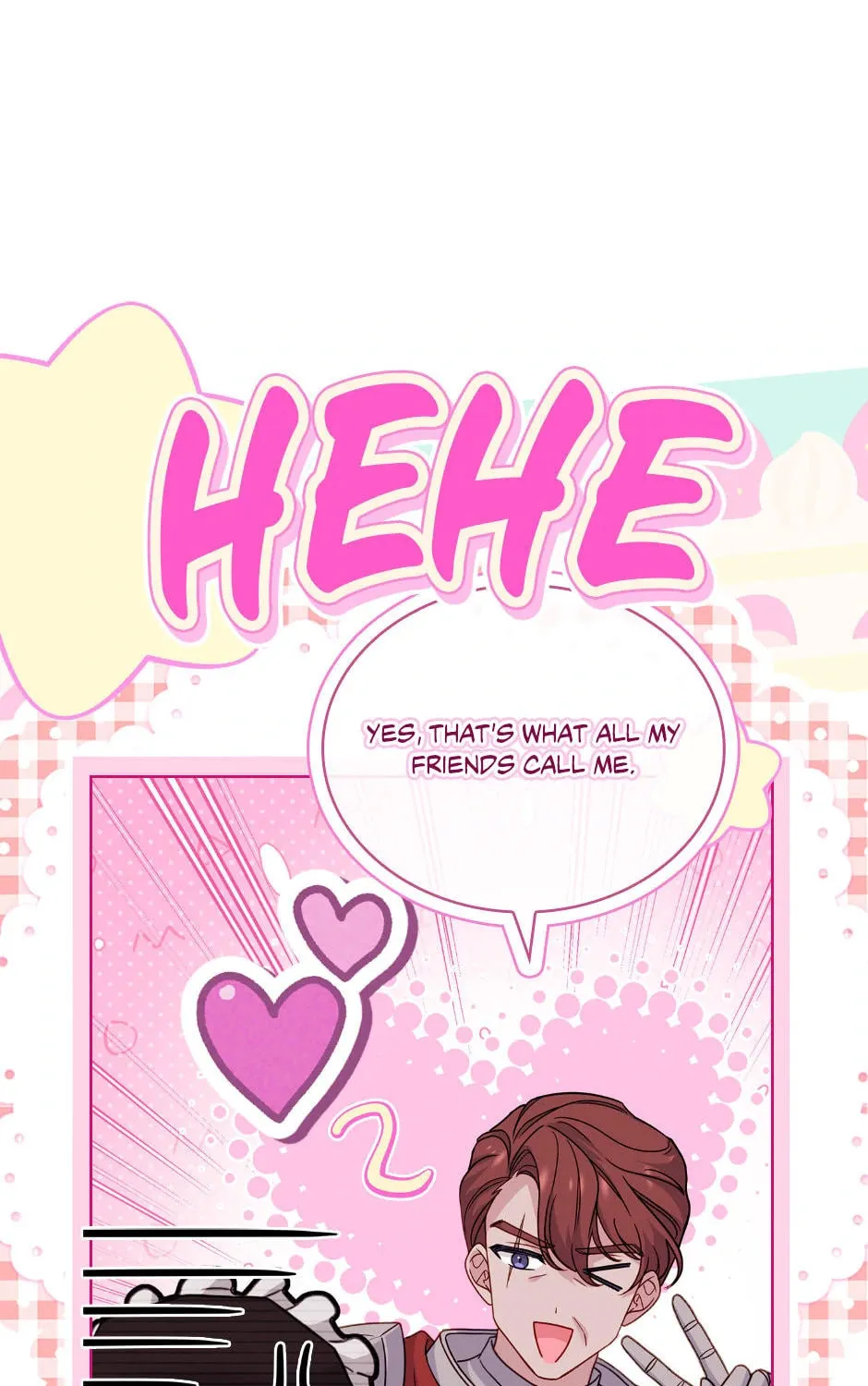 The Lady Needs a Break Chapter 124 page 87 - 