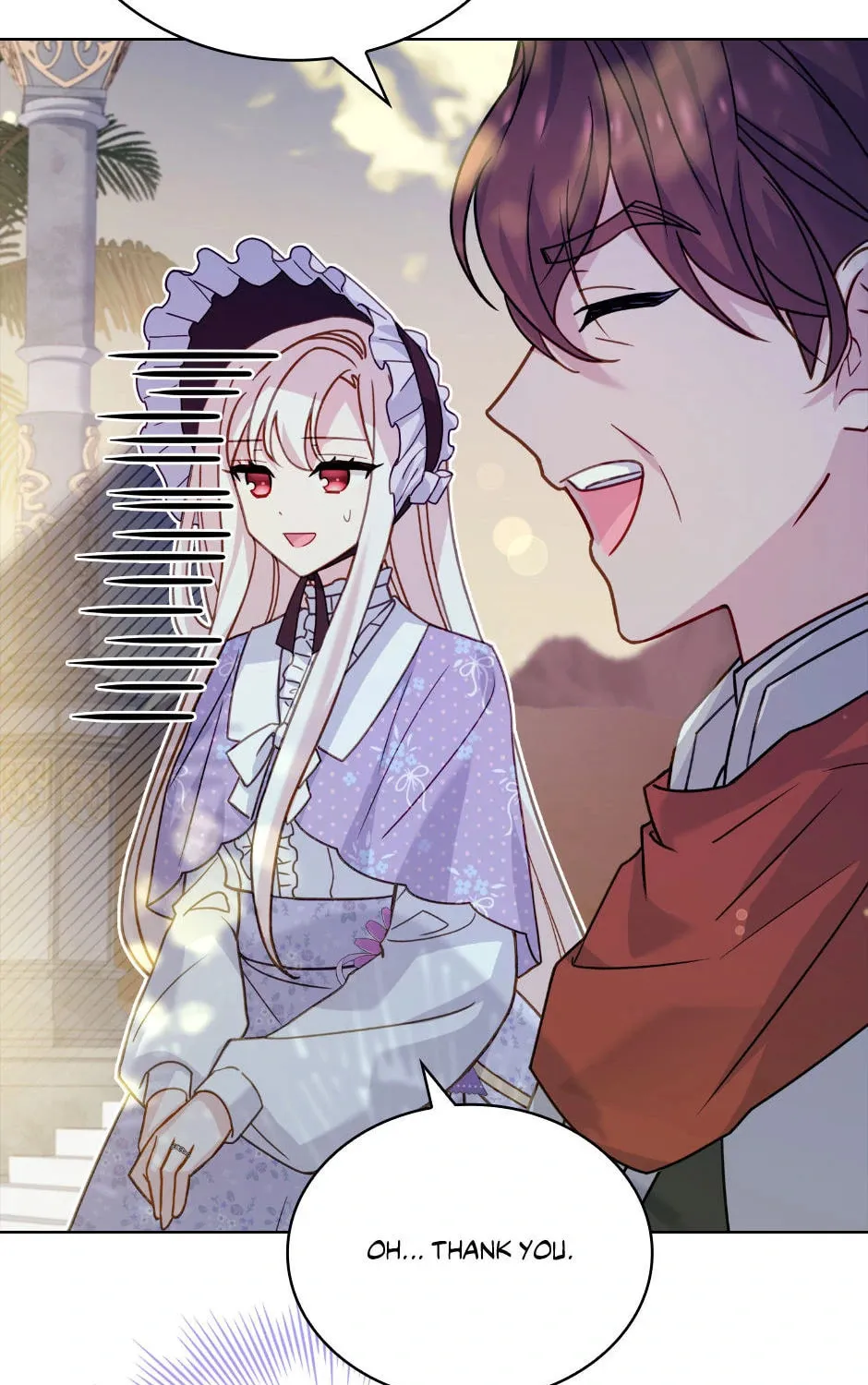 The Lady Needs a Break Chapter 124 page 91 - 