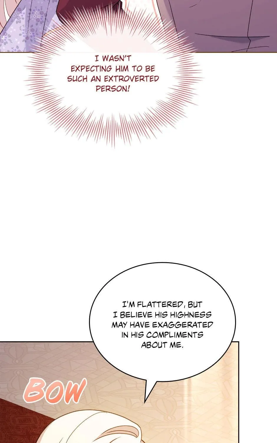 The Lady Needs a Break Chapter 125 page 11 - 