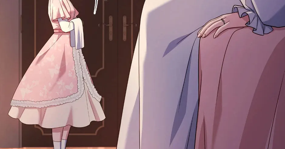 The Lady Needs a Break Chapter 125 page 106 - 