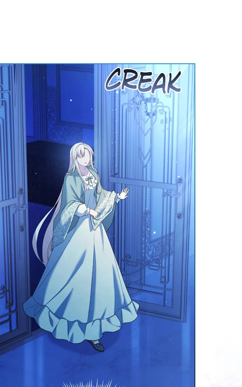 The Lady Needs a Break Chapter 125 page 111 - 