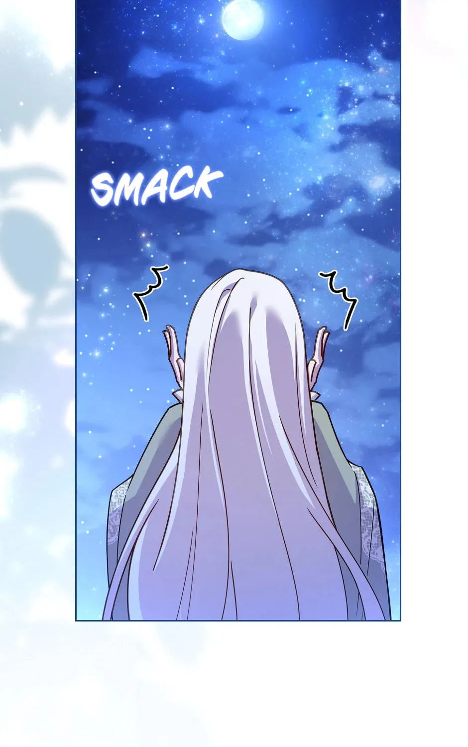 The Lady Needs a Break Chapter 125 page 127 - 
