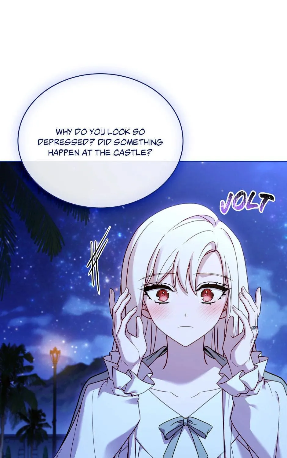 The Lady Needs a Break Chapter 125 page 129 - 