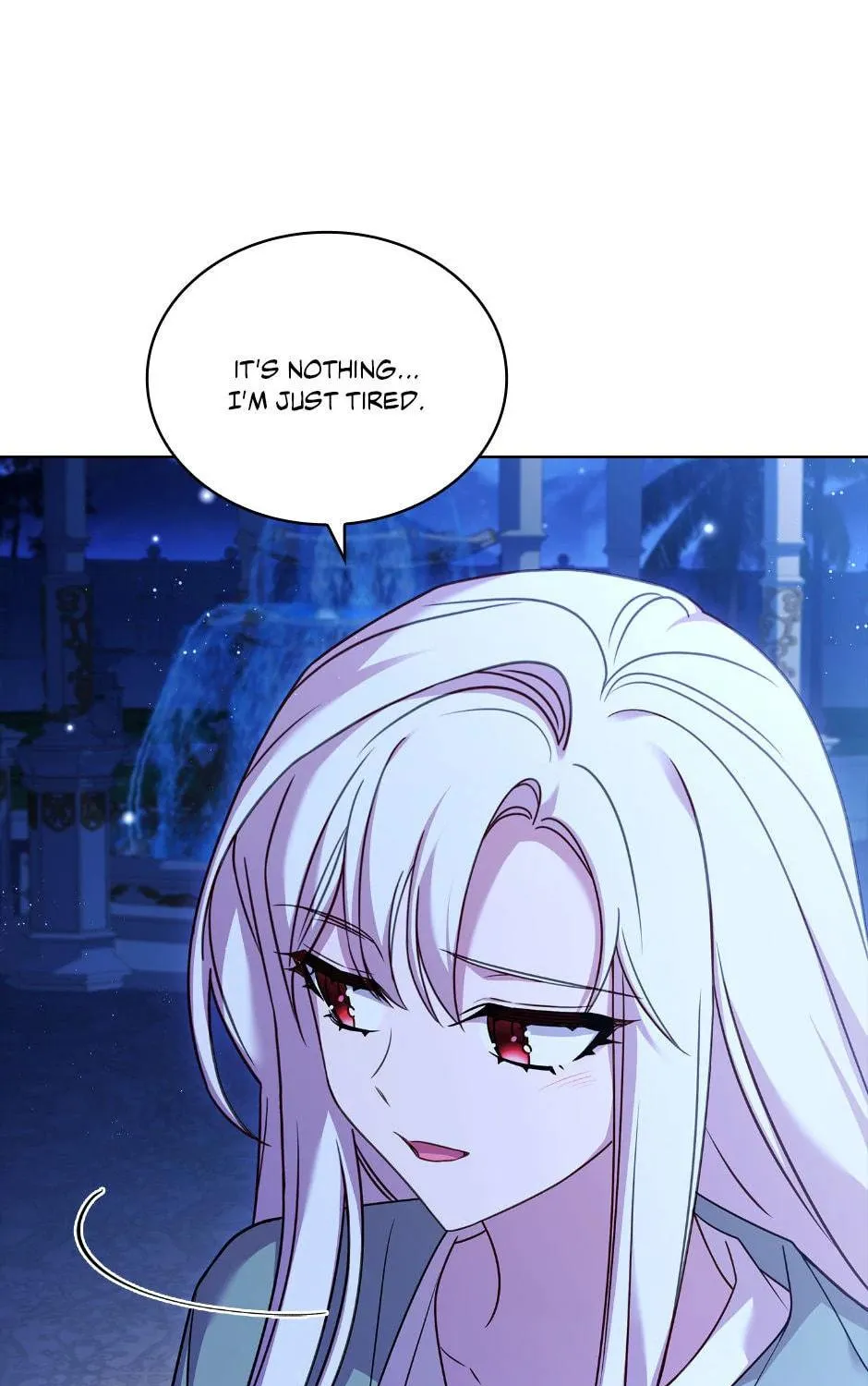 The Lady Needs a Break Chapter 125 page 139 - 