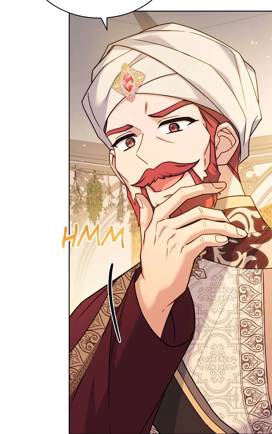 The Lady Needs a Break Chapter 125 page 15 - 