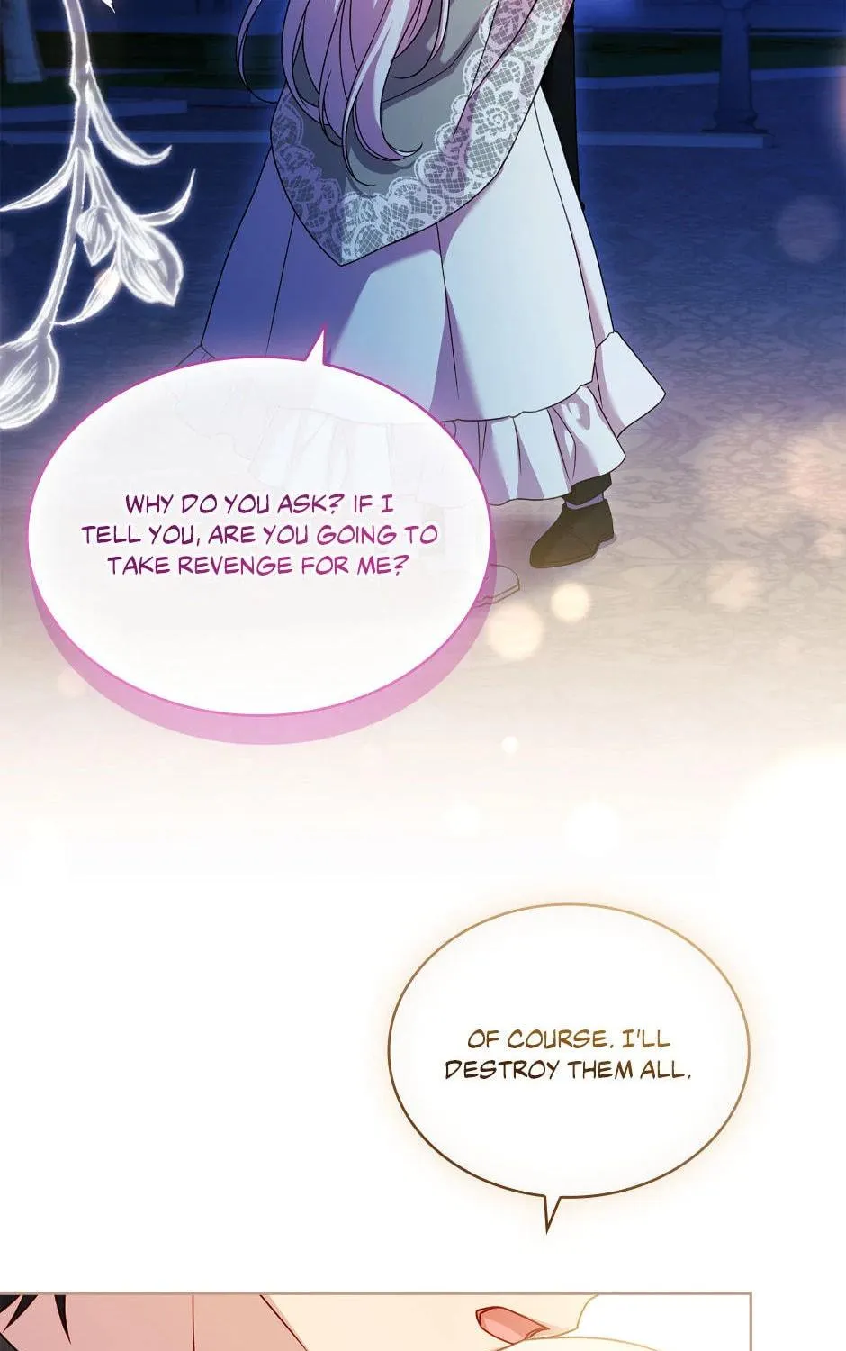 The Lady Needs a Break Chapter 125 page 149 - 
