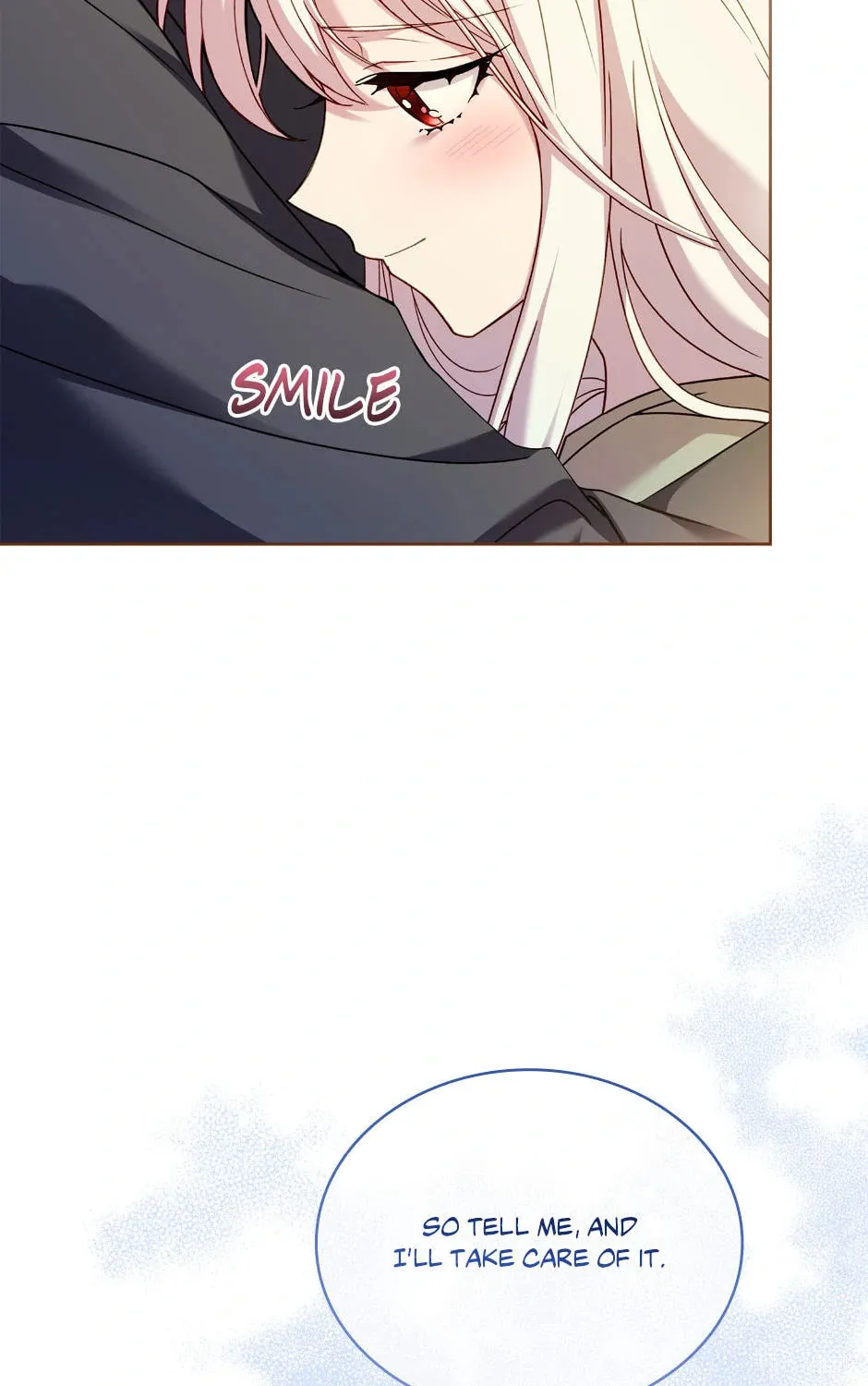 The Lady Needs a Break Chapter 125 page 151 - 