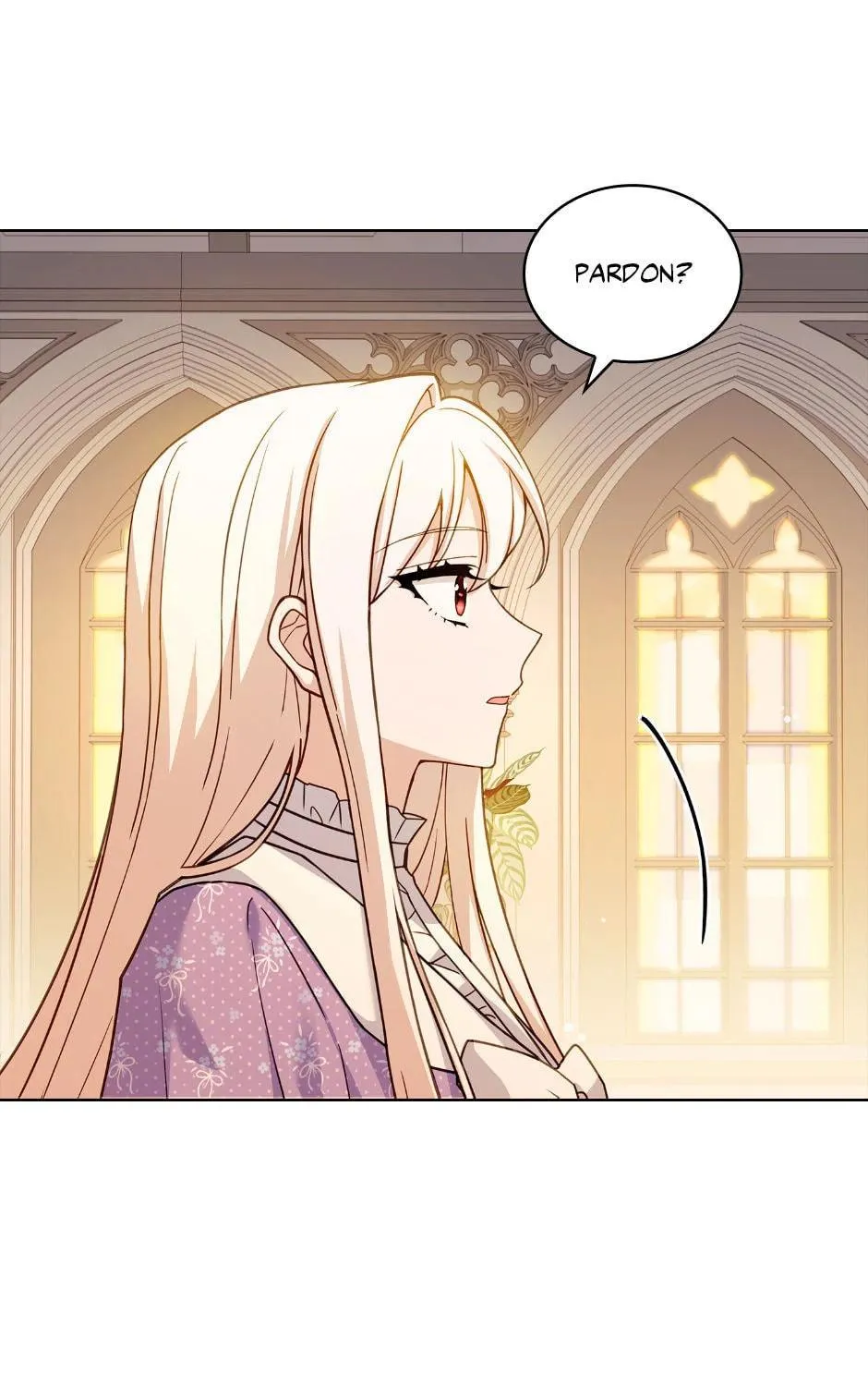 The Lady Needs a Break Chapter 125 page 17 - 