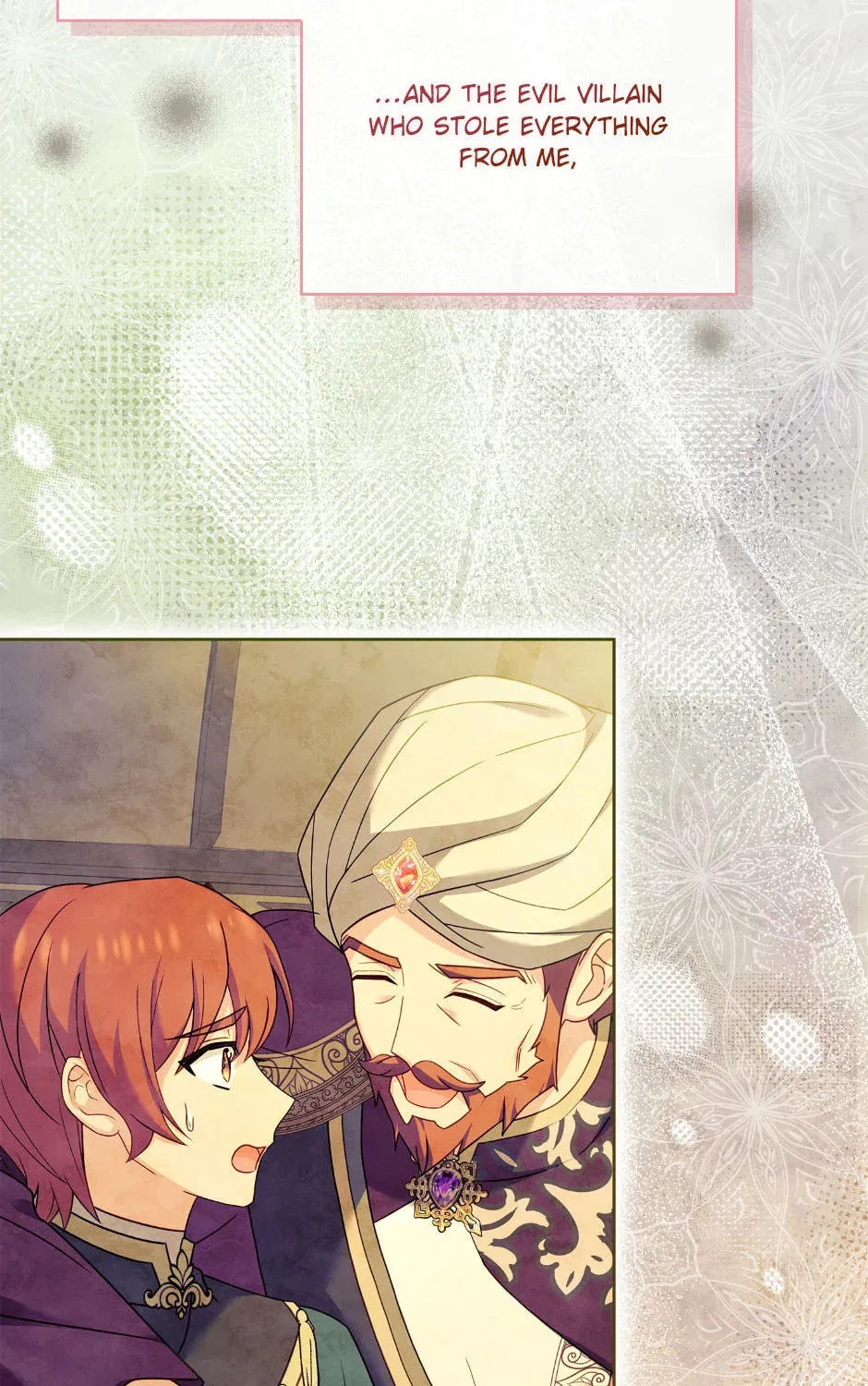 The Lady Needs a Break Chapter 125 page 165 - 