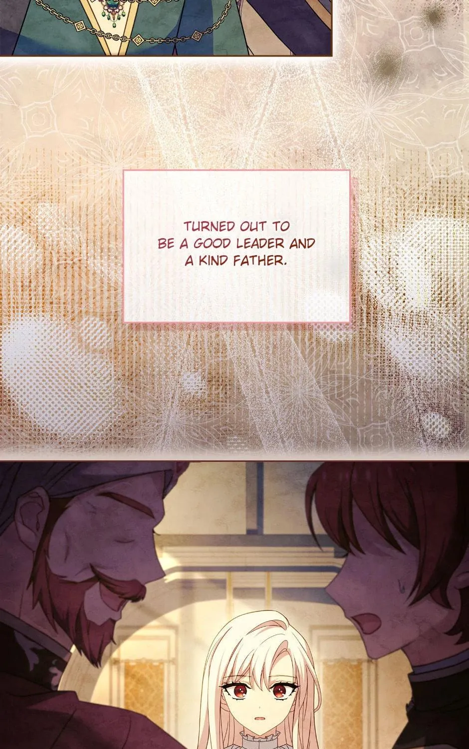 The Lady Needs a Break Chapter 125 page 167 - 