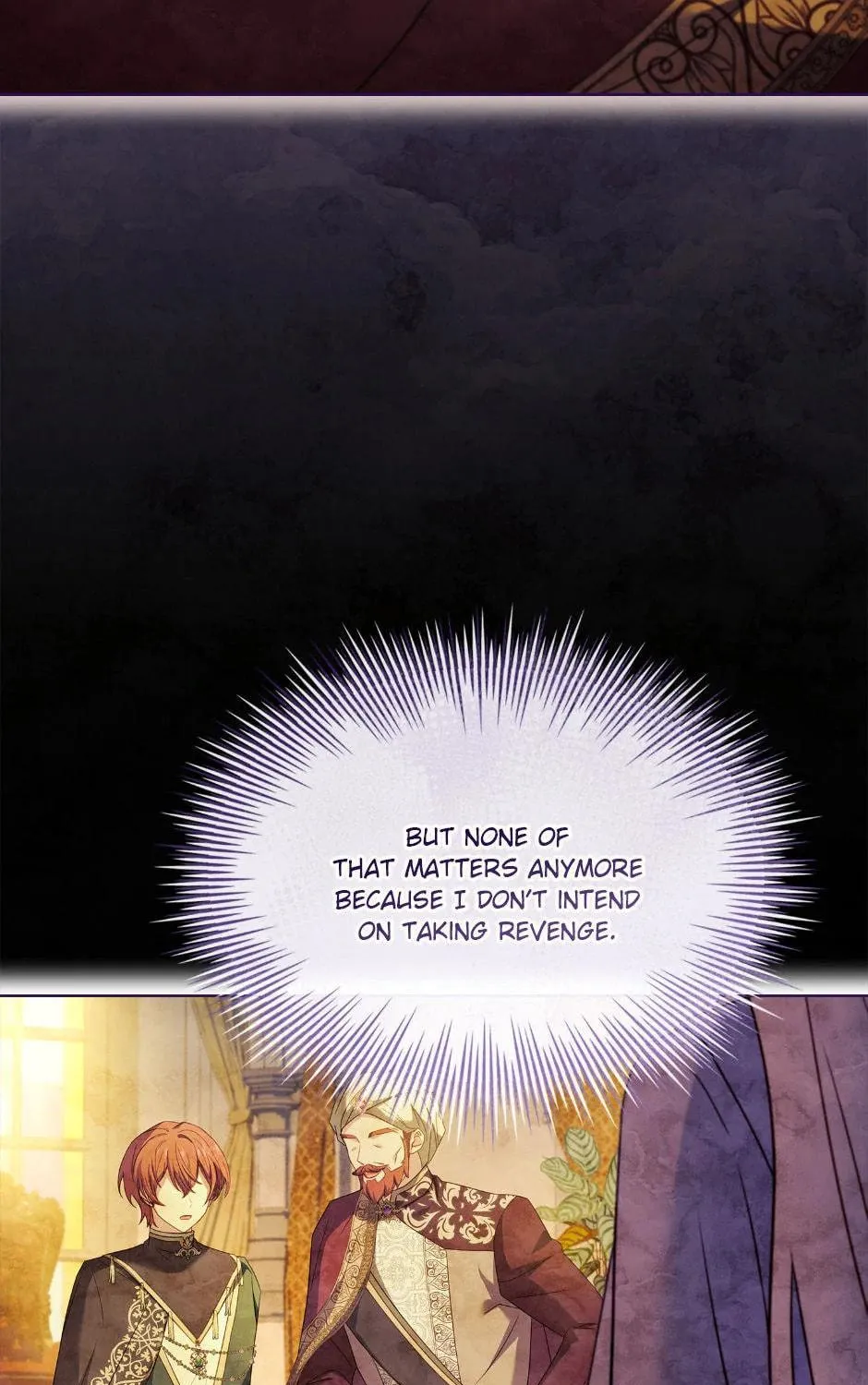 The Lady Needs a Break Chapter 125 page 169 - 
