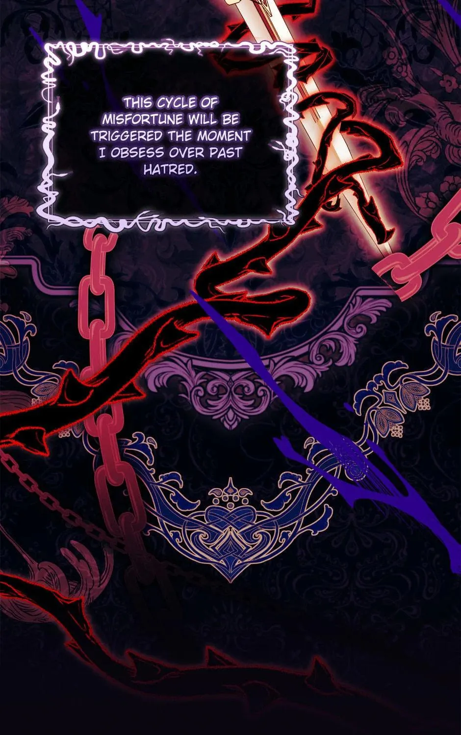 The Lady Needs a Break Chapter 125 page 173 - 