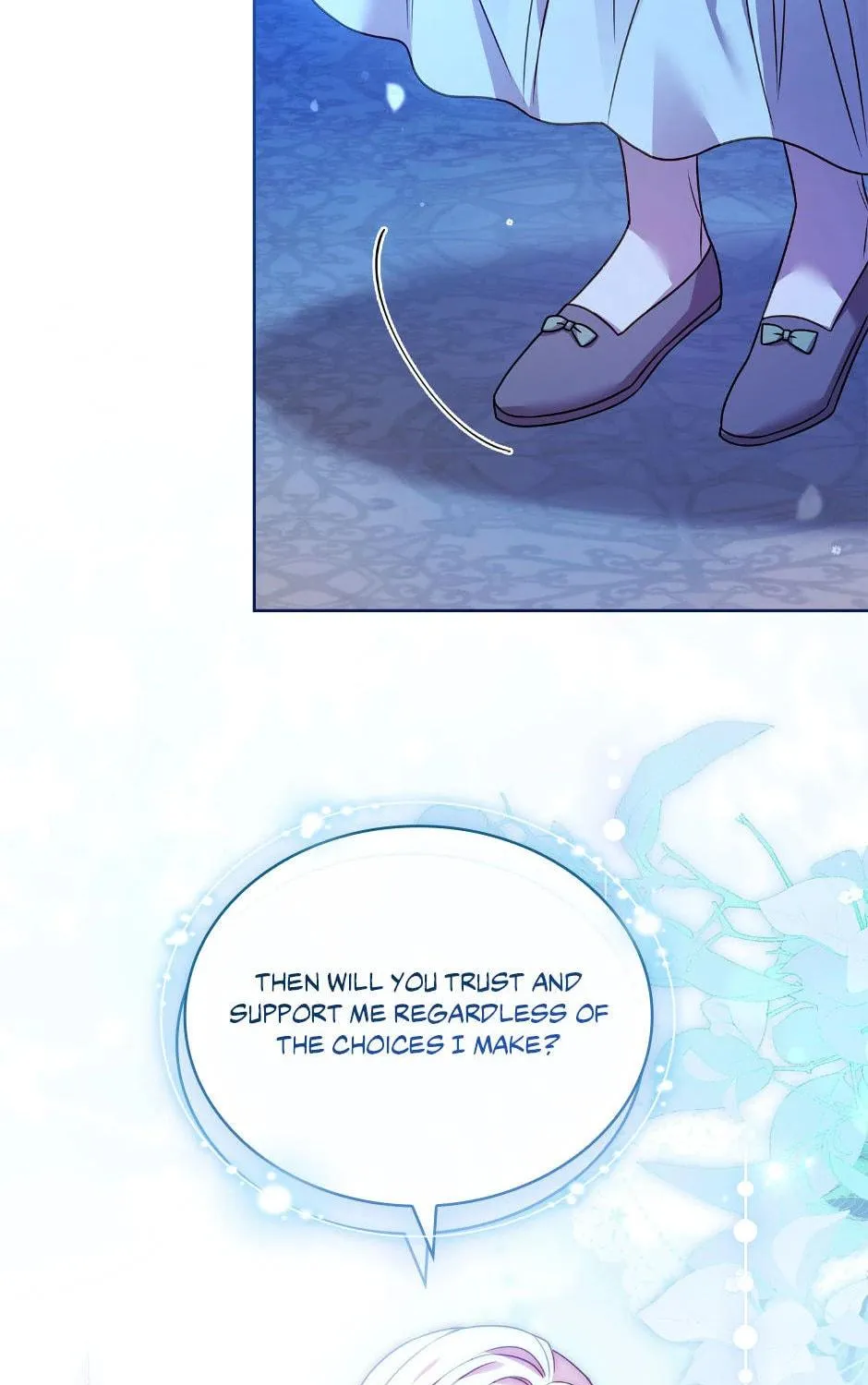The Lady Needs a Break Chapter 125 page 191 - 