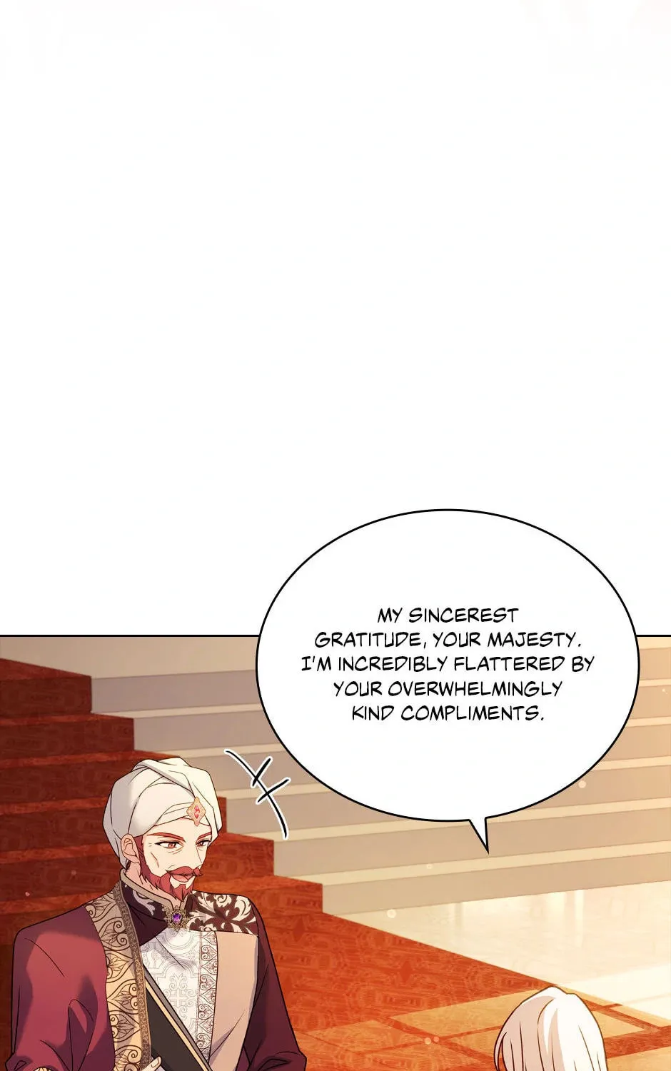 The Lady Needs a Break Chapter 125 page 25 - 
