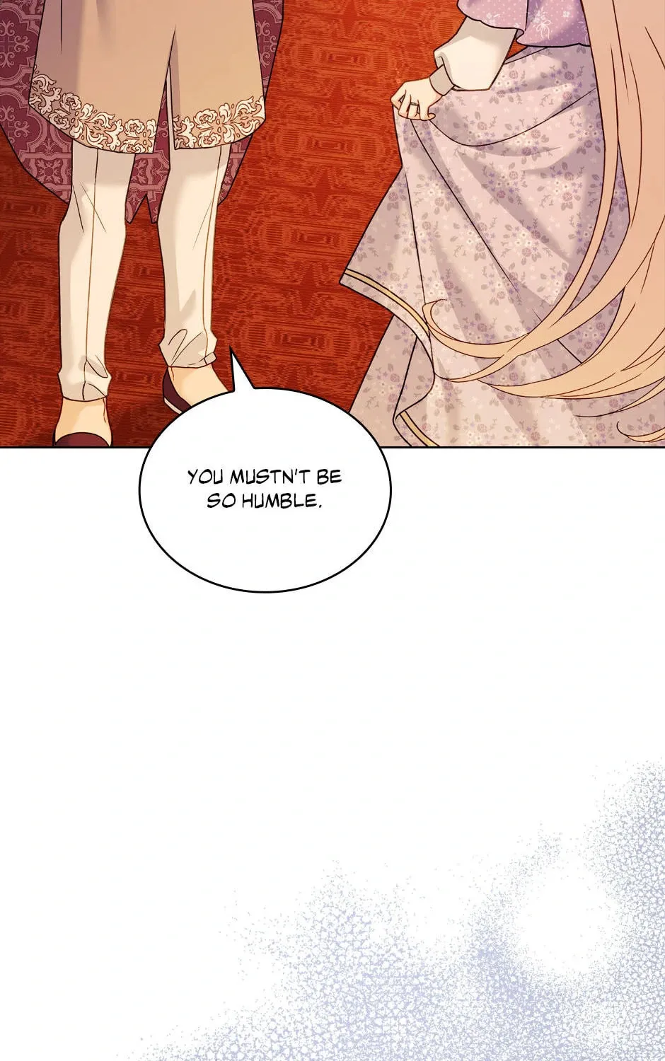 The Lady Needs a Break Chapter 125 page 27 - 