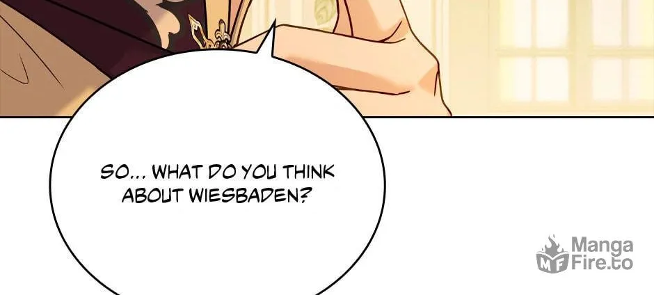 The Lady Needs a Break Chapter 125 page 36 - 