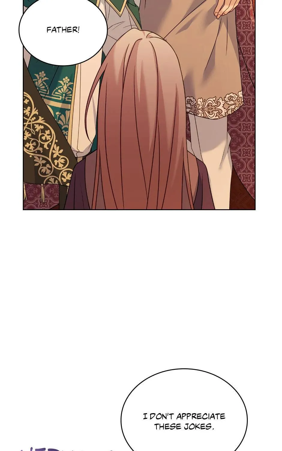 The Lady Needs a Break Chapter 125 page 39 - 