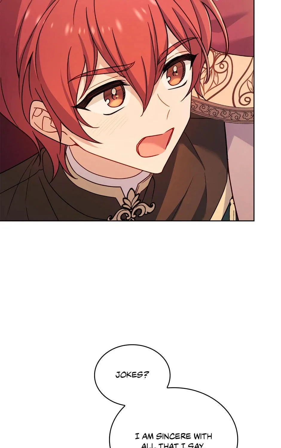 The Lady Needs a Break Chapter 125 page 41 - 
