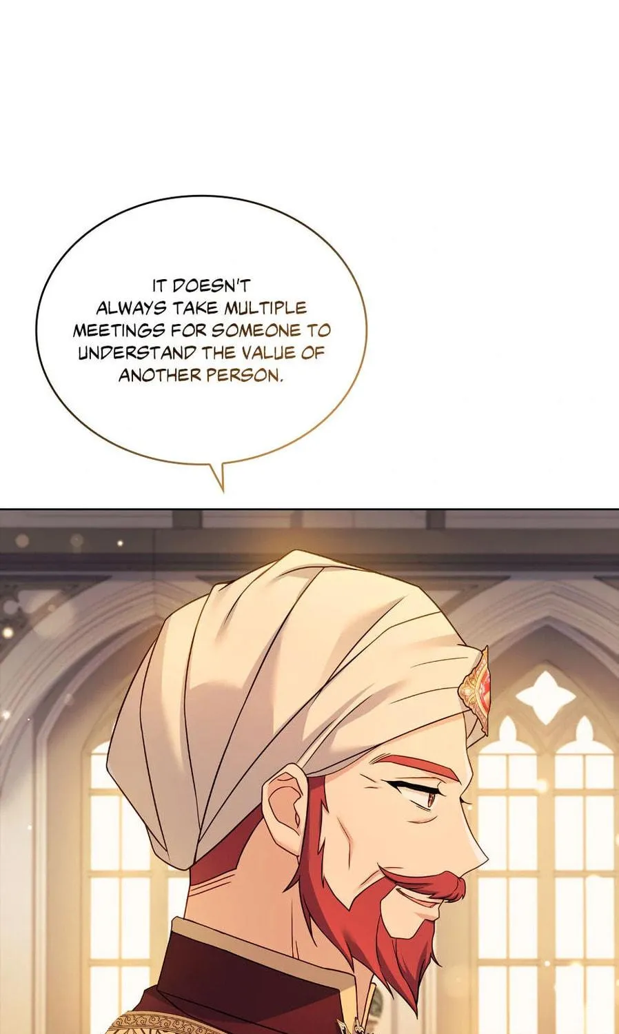 The Lady Needs a Break Chapter 125 page 49 - 