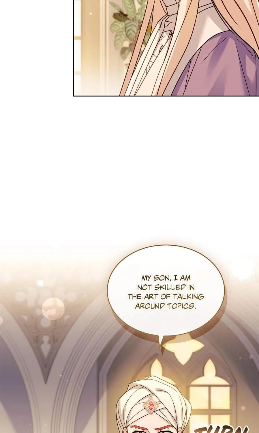 The Lady Needs a Break Chapter 125 page 53 - 