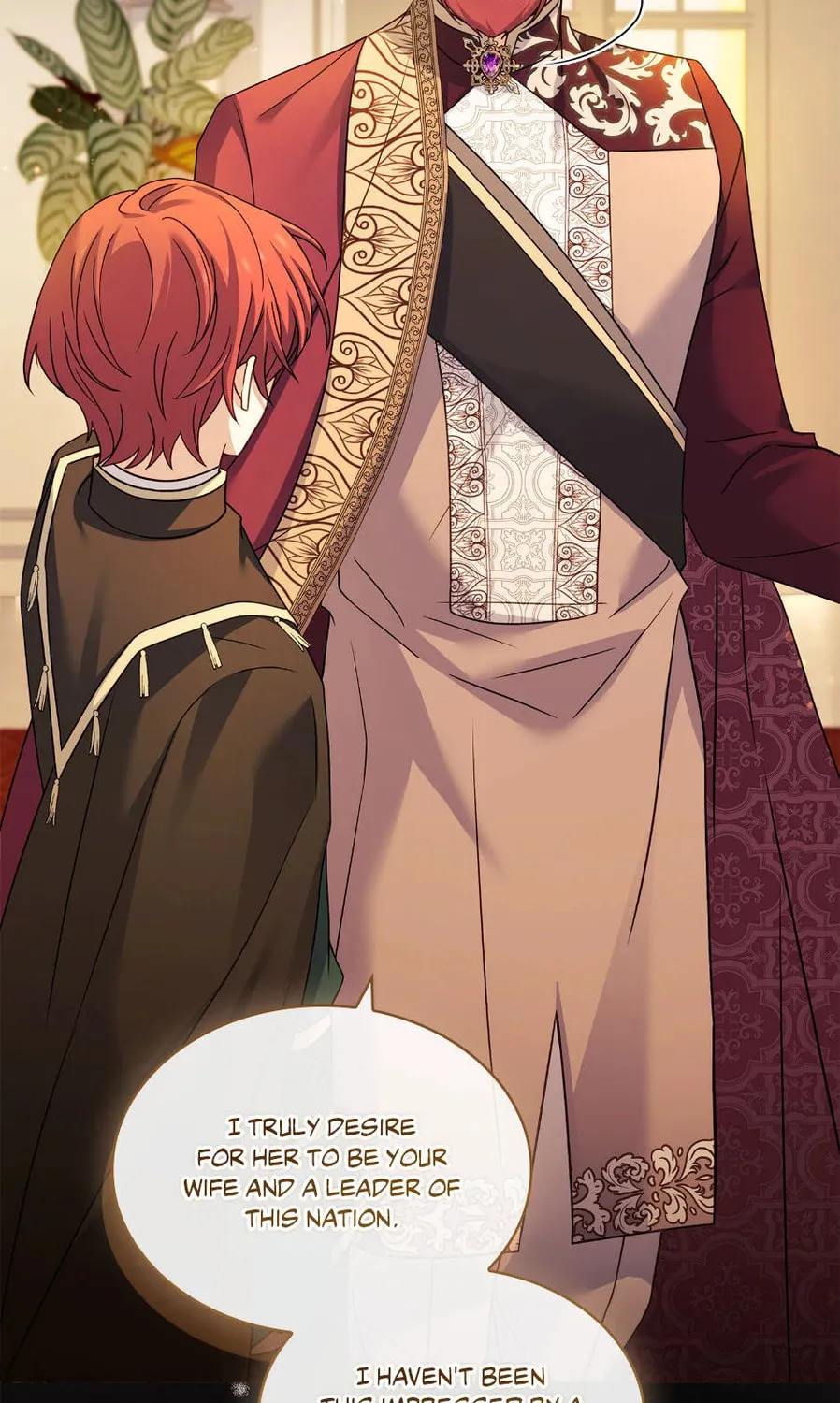 The Lady Needs a Break Chapter 125 page 55 - 