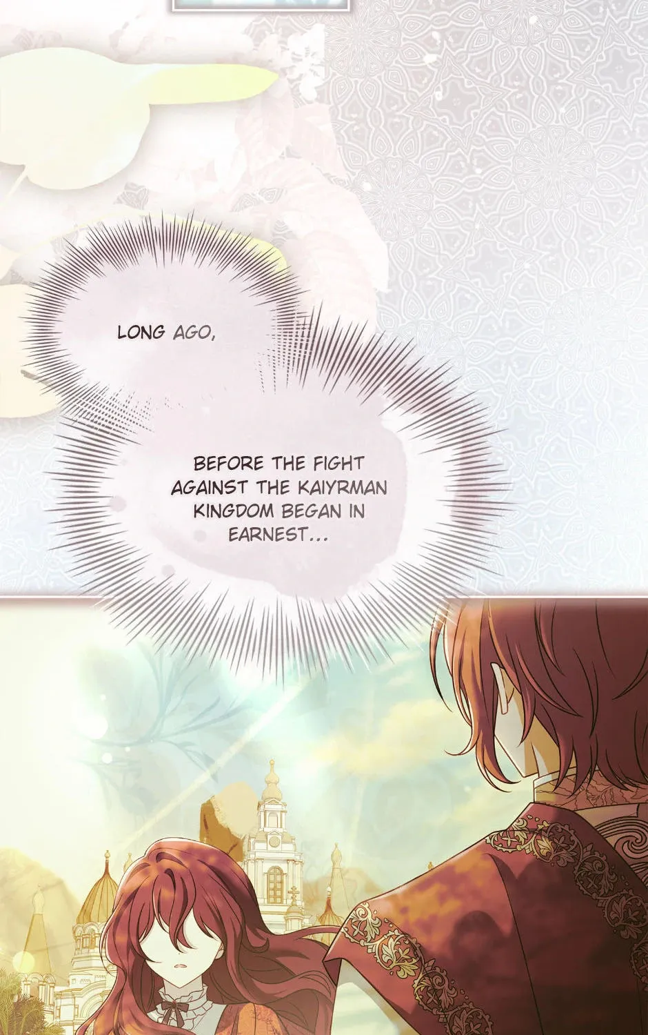 The Lady Needs a Break Chapter 125 page 61 - 