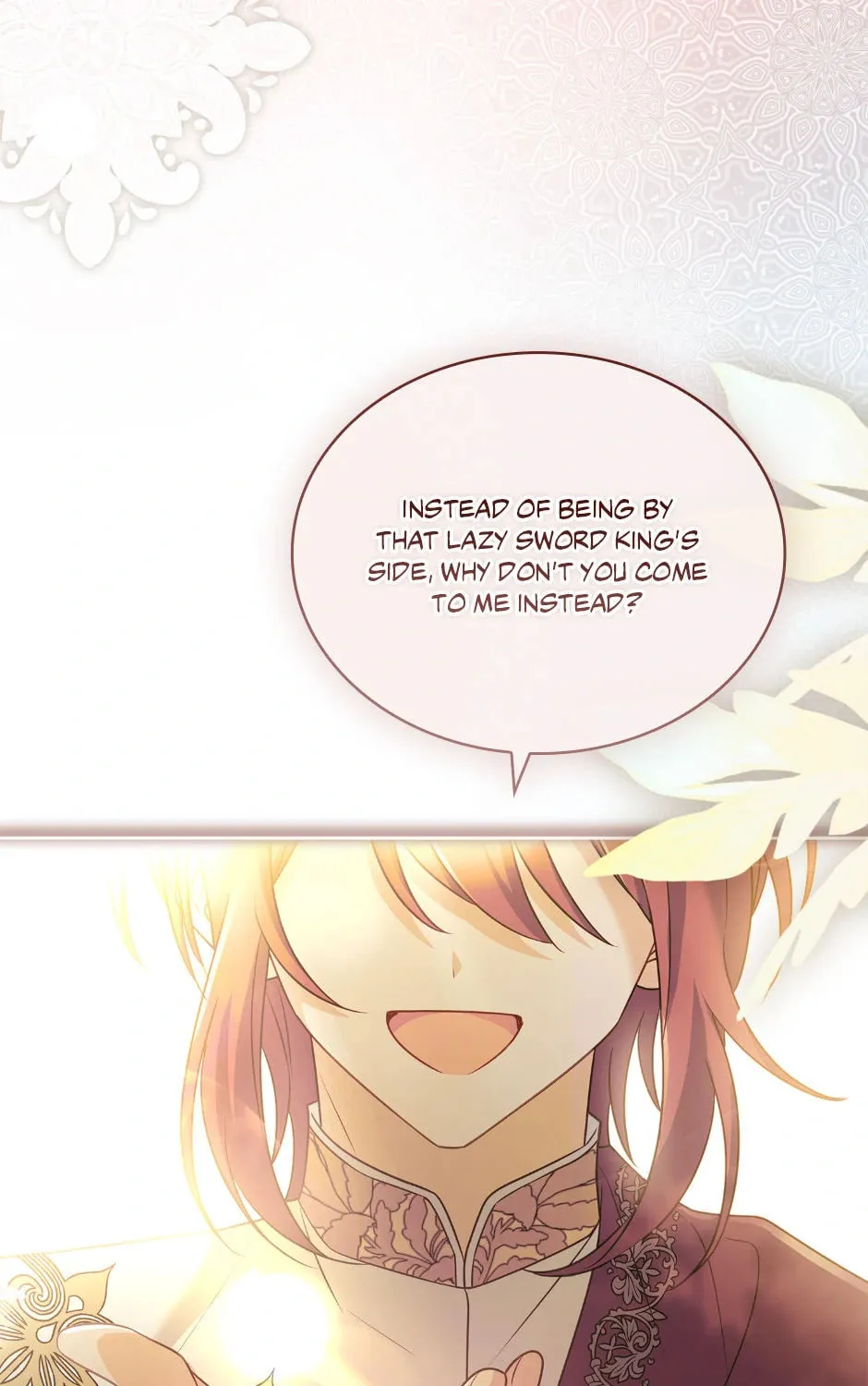 The Lady Needs a Break Chapter 125 page 63 - 