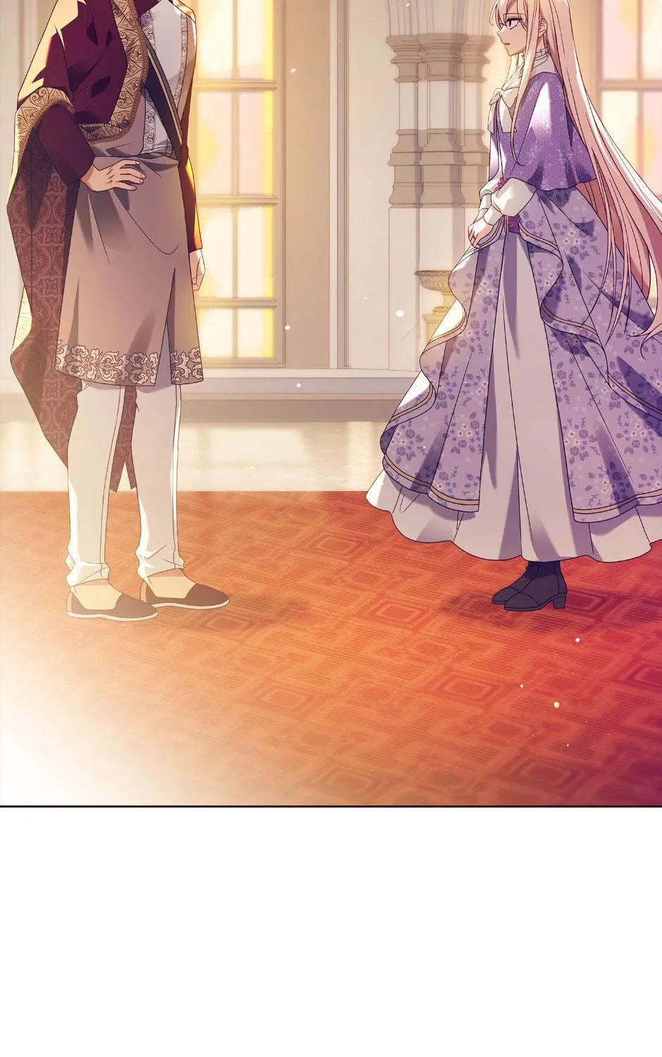 The Lady Needs a Break Chapter 125 page 69 - 