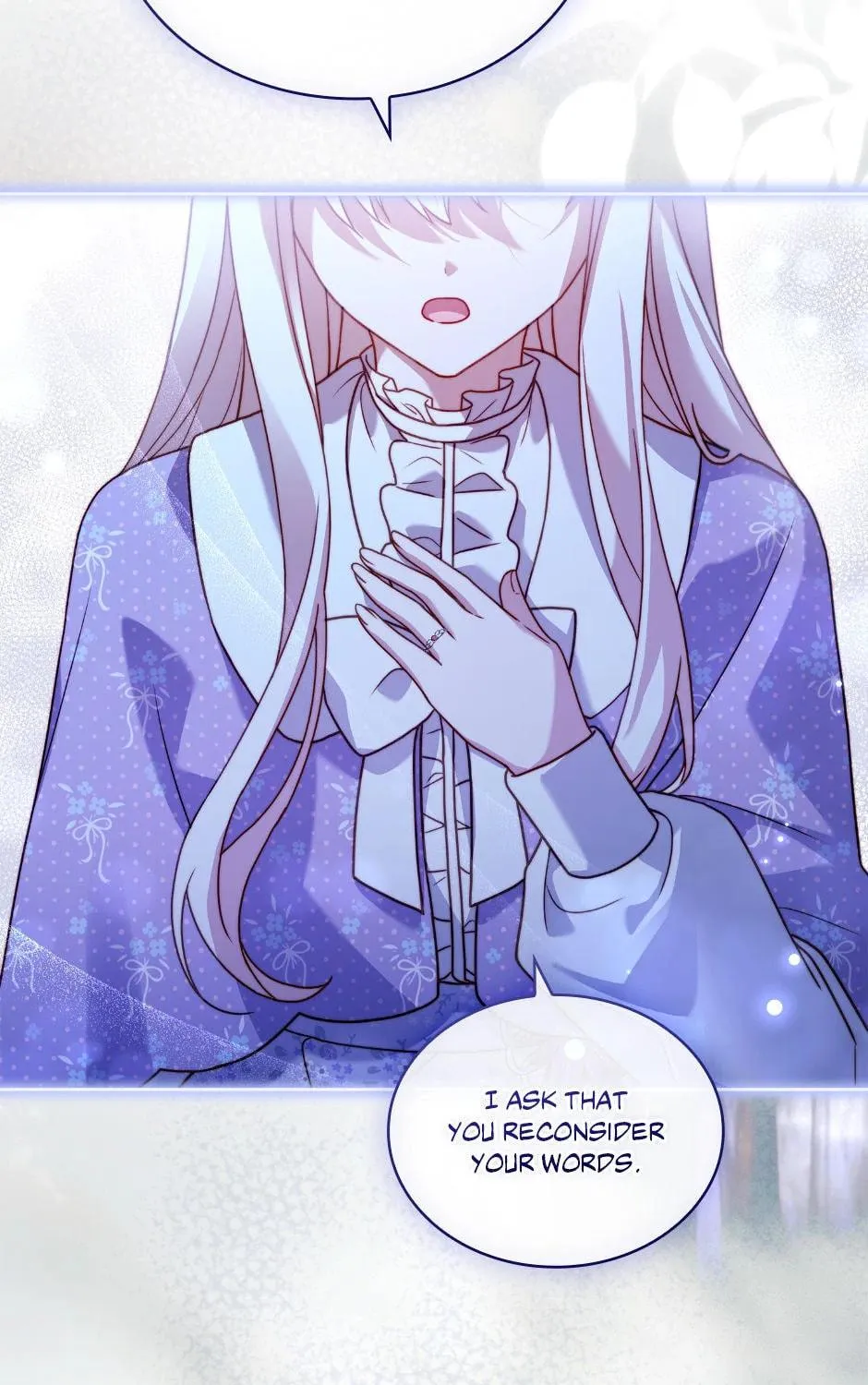 The Lady Needs a Break Chapter 125 page 71 - 