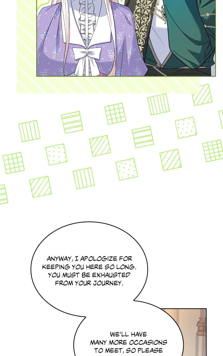 The Lady Needs a Break Chapter 125 page 77 - 