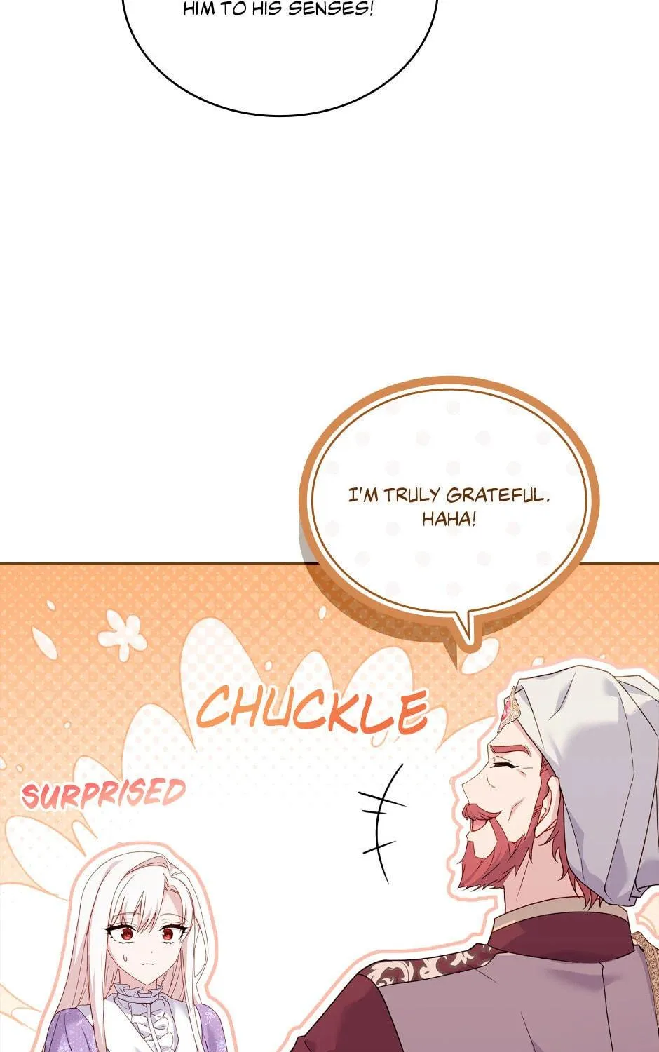 The Lady Needs a Break Chapter 125 page 9 - 