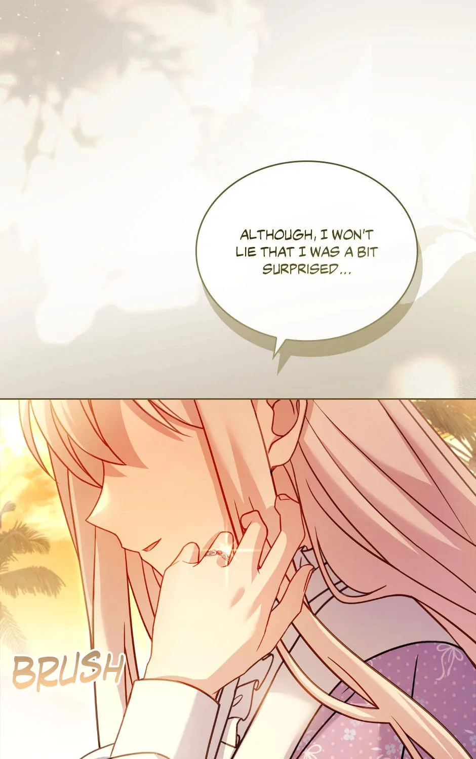 The Lady Needs a Break Chapter 125 page 91 - 