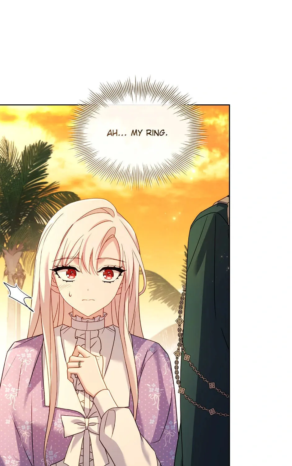 The Lady Needs a Break Chapter 125 page 97 - 