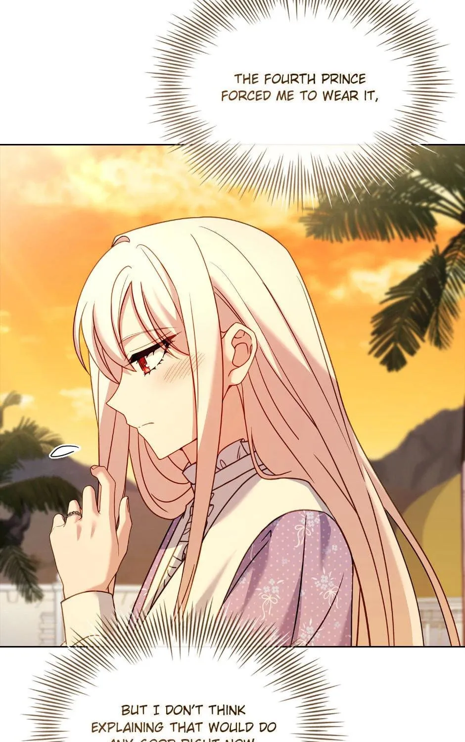 The Lady Needs a Break Chapter 125 page 99 - 