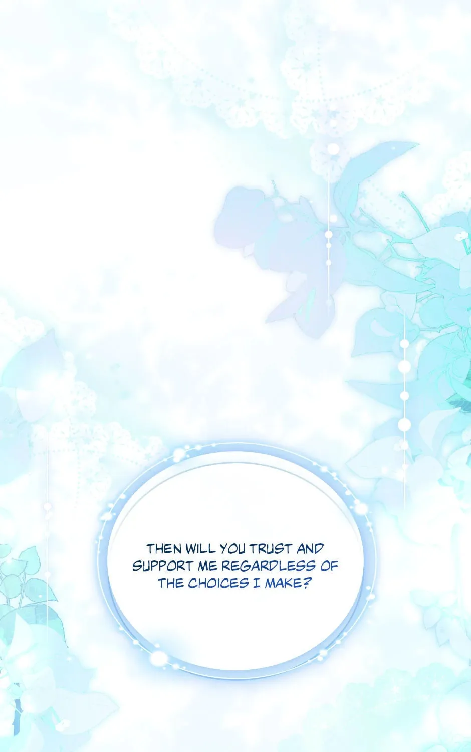 The Lady Needs a Break Chapter 126 page 1 - 