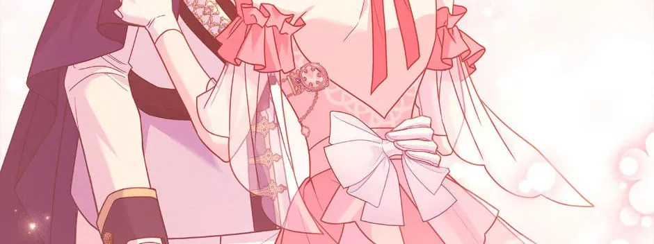 The Lady Needs a Break Chapter 126 page 122 - 