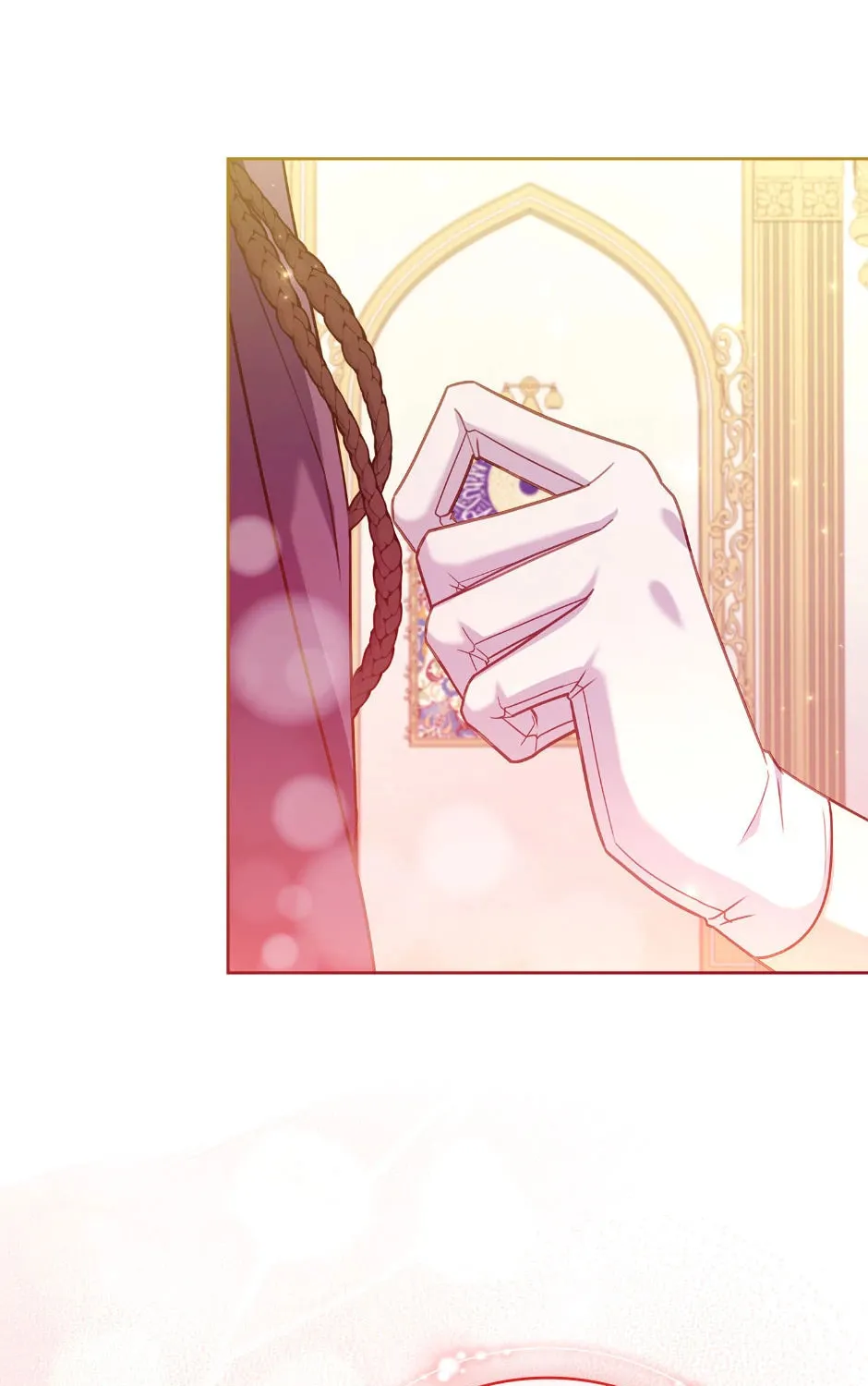 The Lady Needs a Break Chapter 126 page 127 - 
