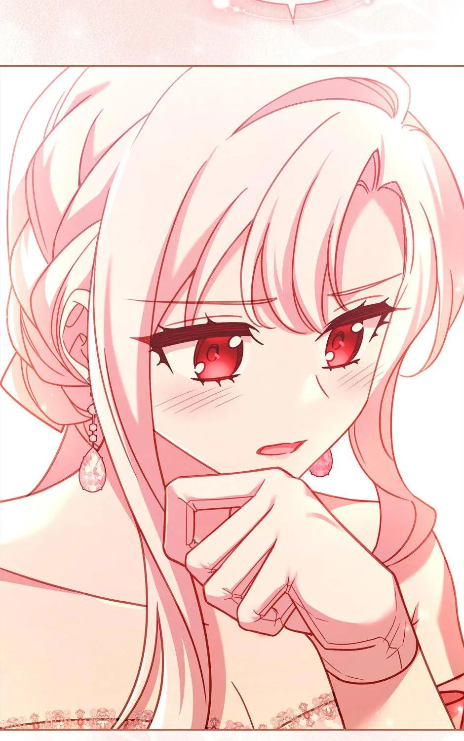 The Lady Needs a Break Chapter 126 page 129 - 