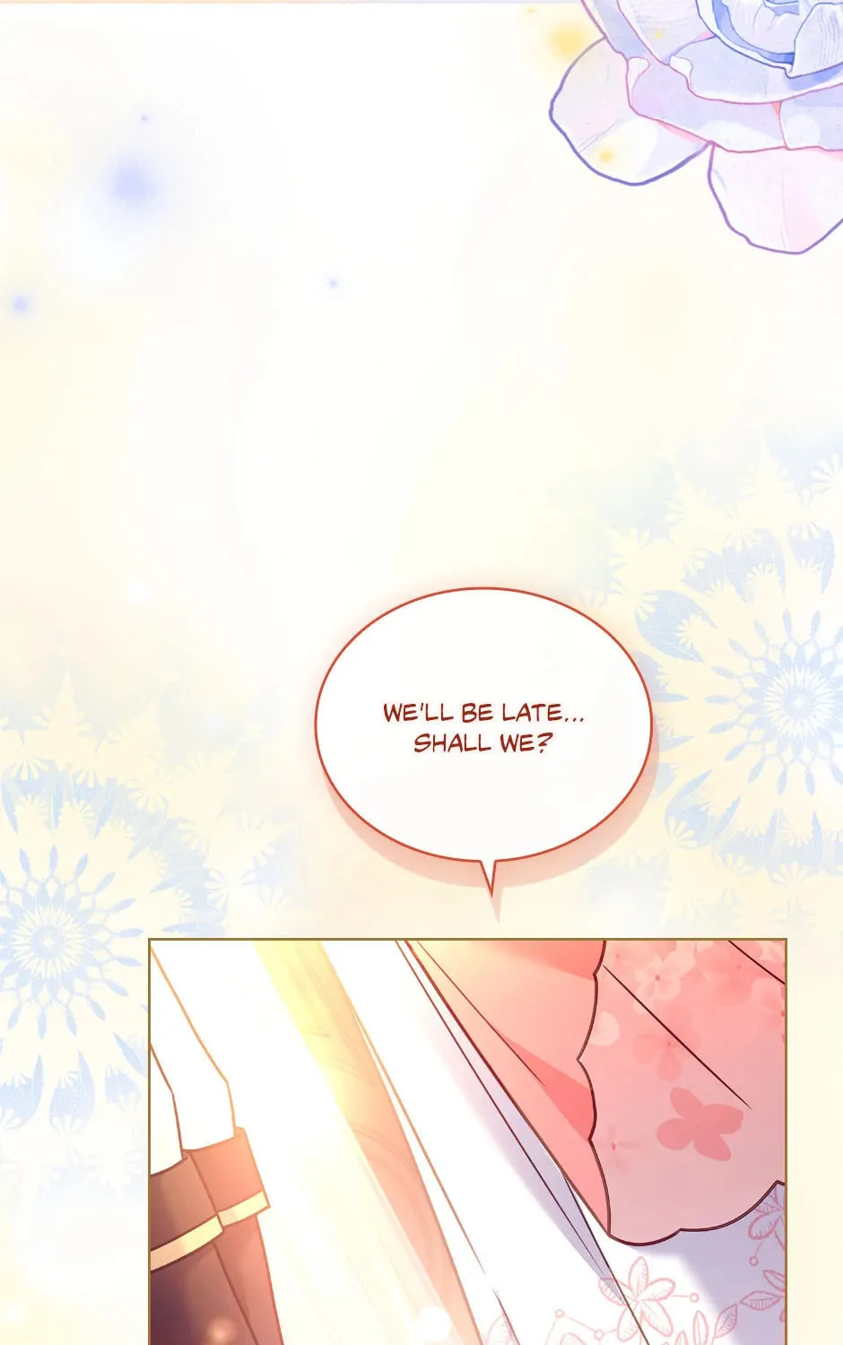 The Lady Needs a Break Chapter 126 page 133 - 