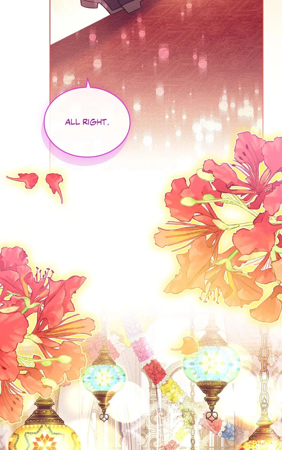The Lady Needs a Break Chapter 126 page 135 - 