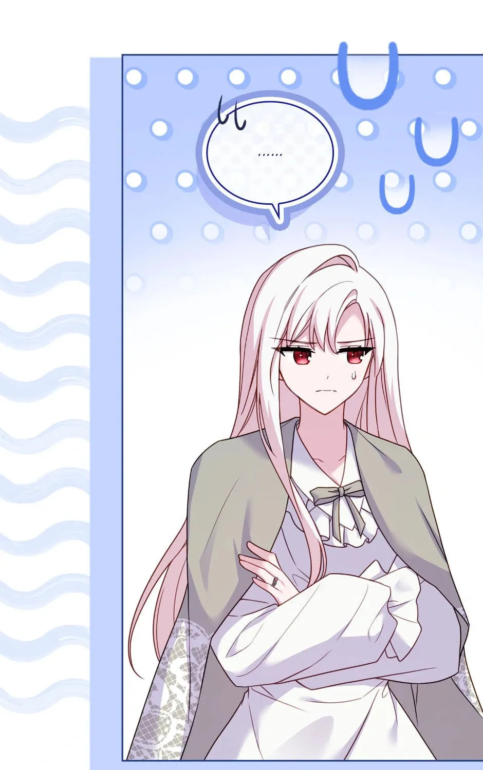 The Lady Needs a Break Chapter 126 page 15 - 