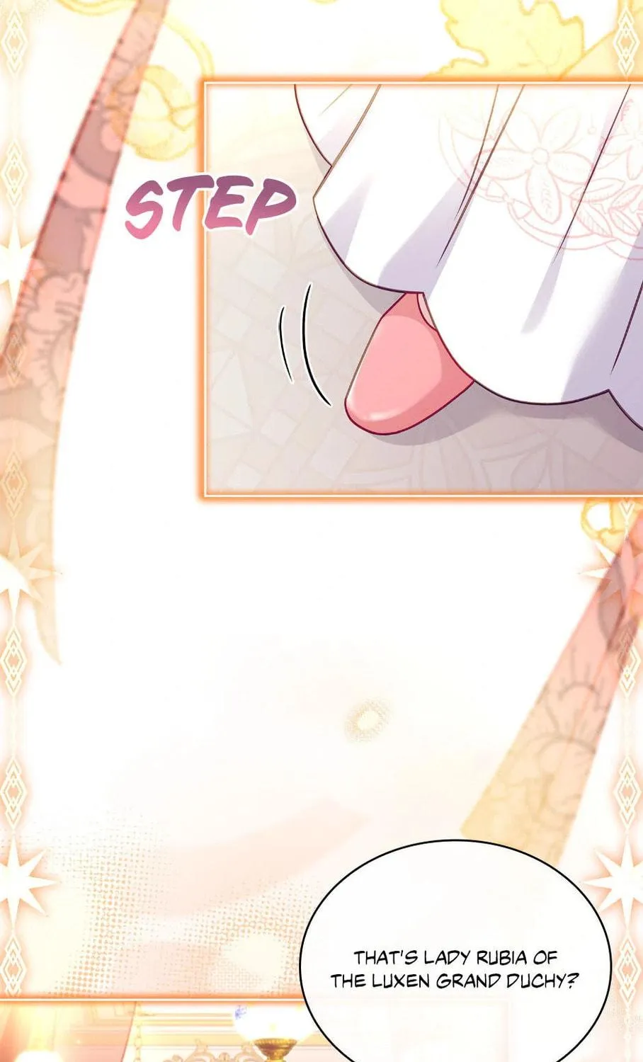 The Lady Needs a Break Chapter 126 page 143 - 