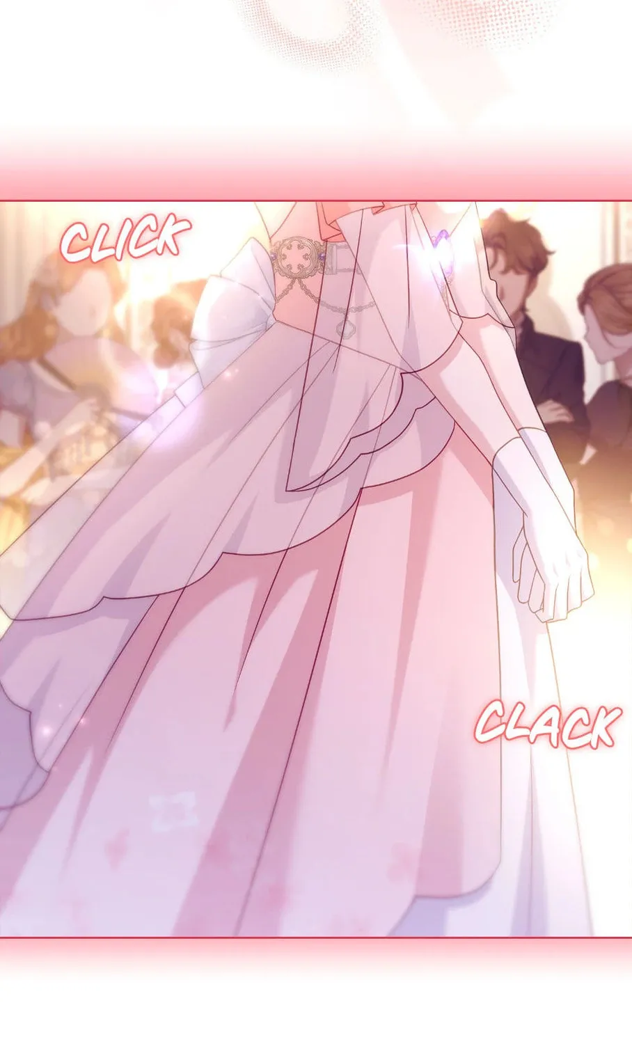 The Lady Needs a Break Chapter 126 page 147 - 