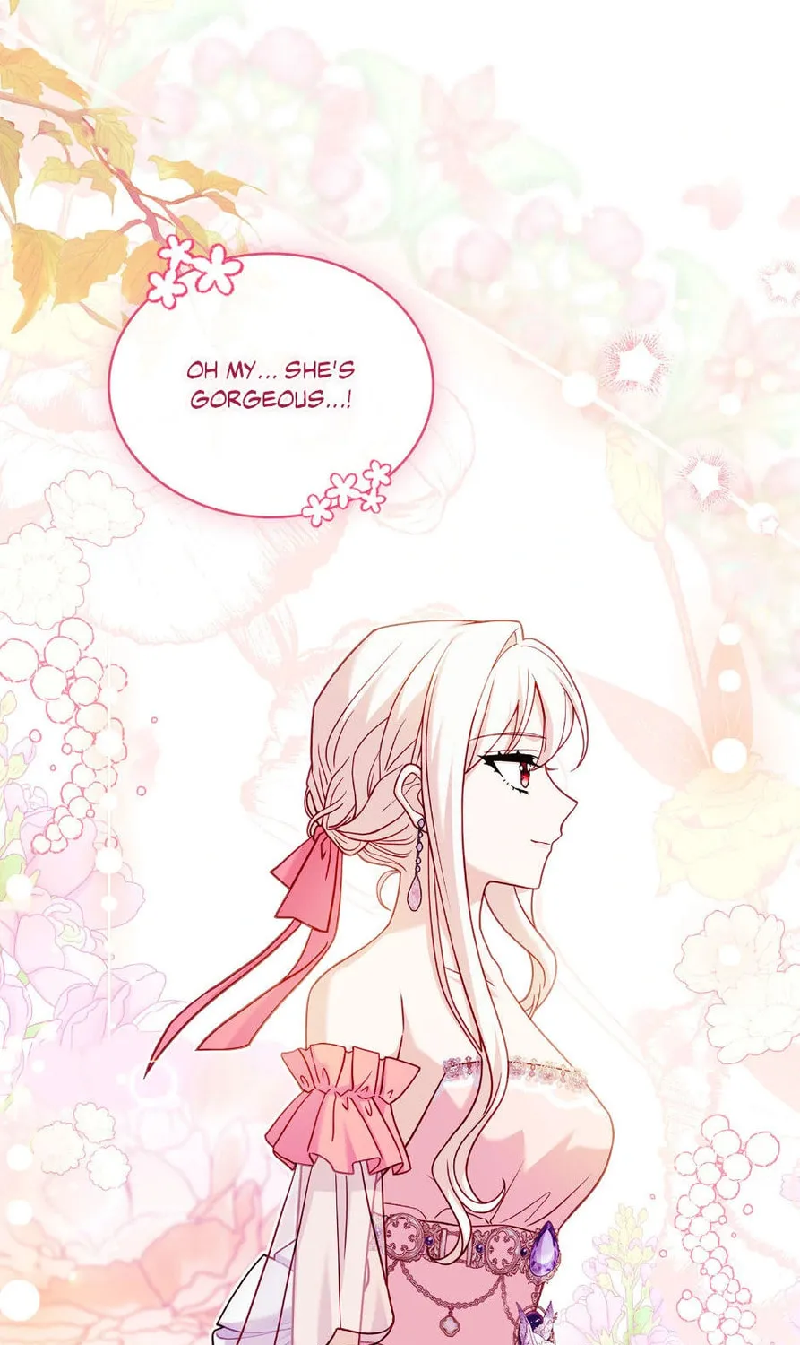 The Lady Needs a Break Chapter 126 page 151 - 