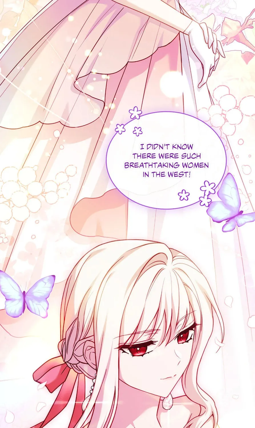 The Lady Needs a Break Chapter 126 page 153 - 